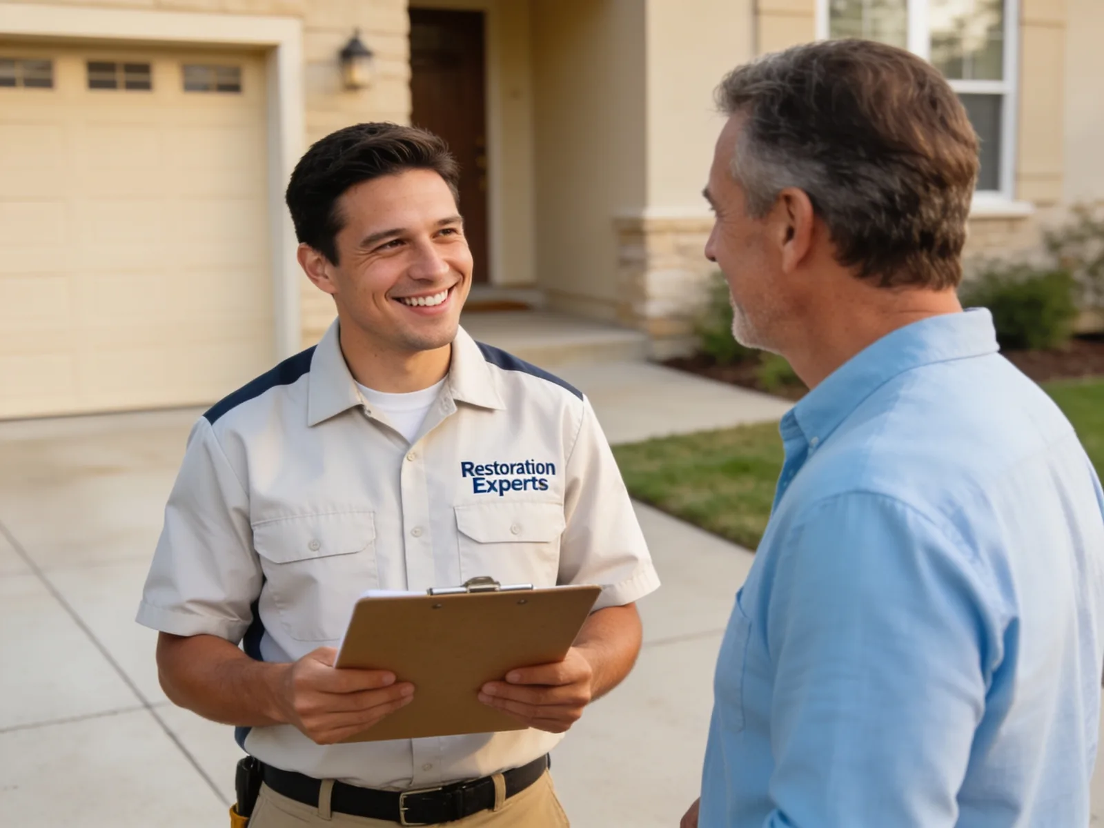 Water Damage Cleanup Yorktown, VA FAQs